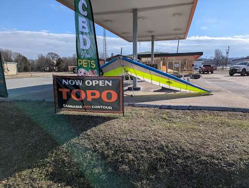 Images Topo Cannabis