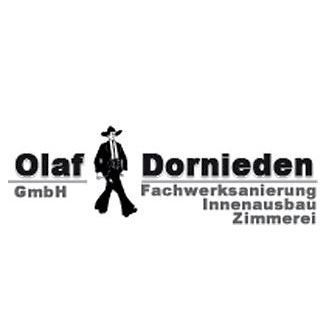 Olaf Dornieden GmbH in Wolfenbüttel - Logo