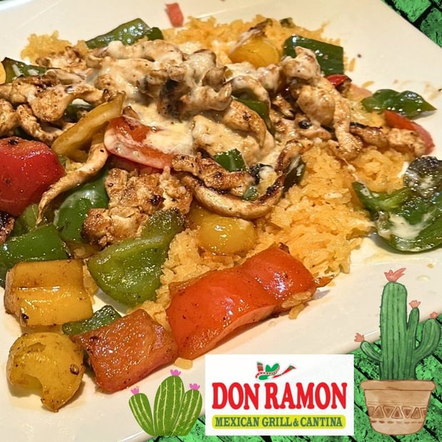 Images Don Ramon Mexican Restaurant