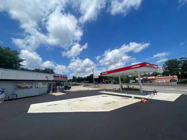 Images Diamond Paving