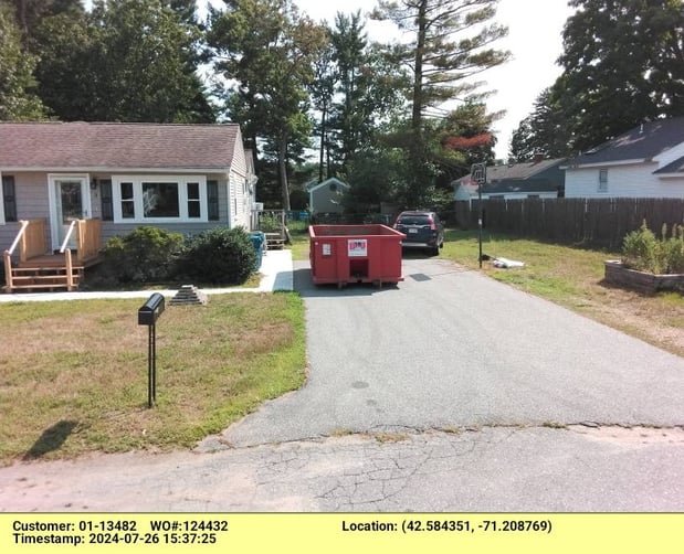 Images Dumpsters R Us, Inc