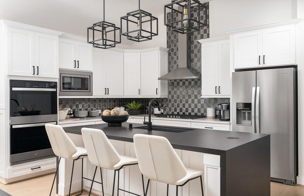 Images Katy Court by Pulte Homes