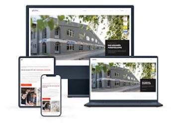 Bild 8 Webdesign Rosenheim - WEDEON GmbH in Rosenheim