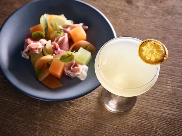 Images Kimpton Tryon Park Hotel by IHG
