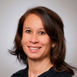 Suzanne H. Burleigh