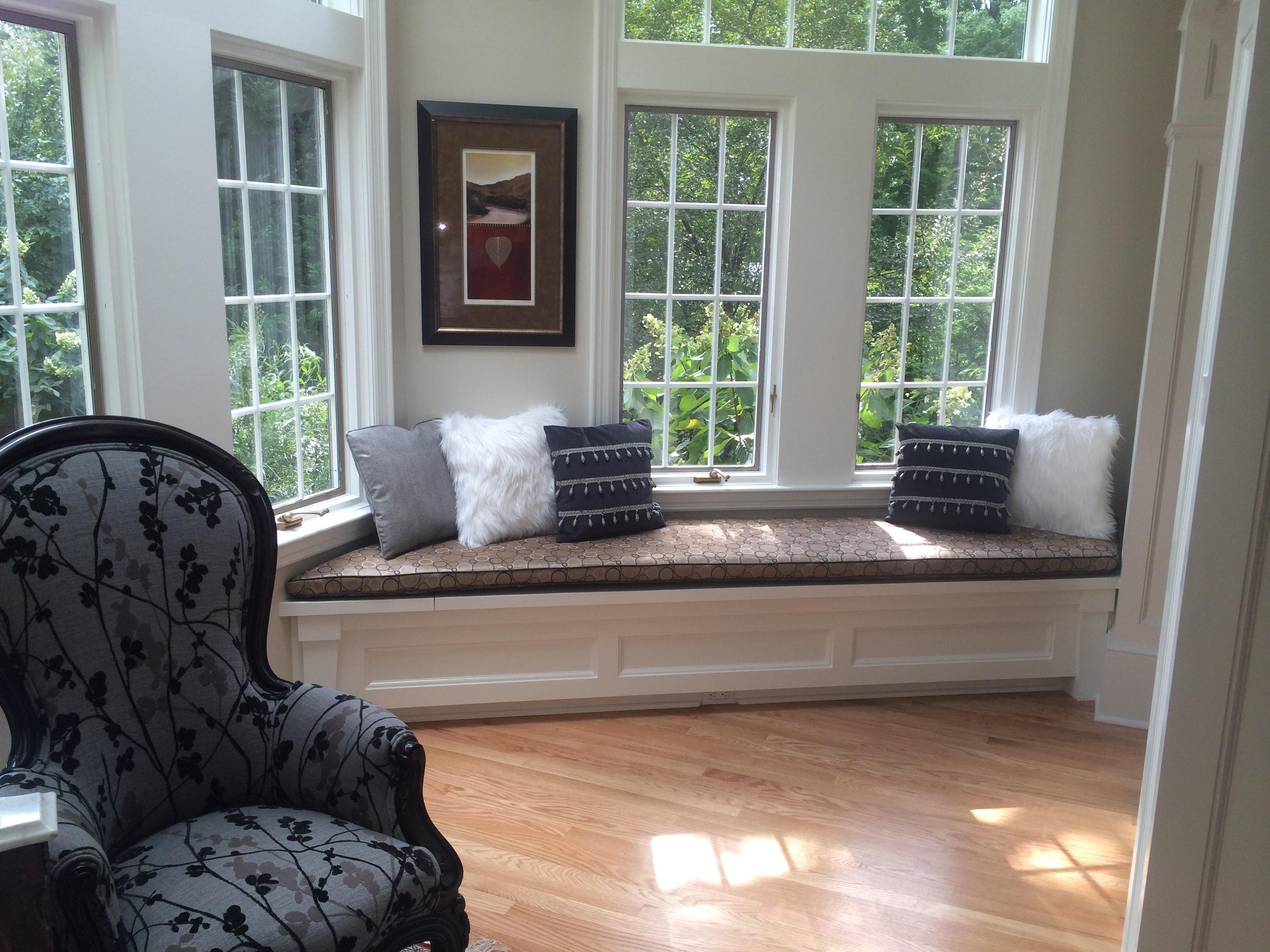 Contemplated Spaces LLC