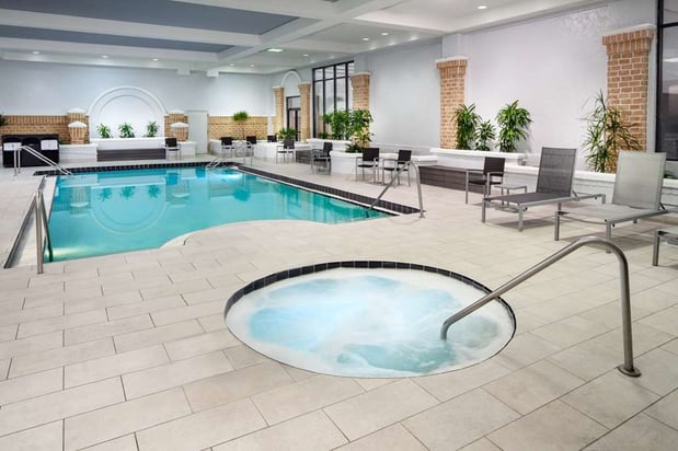 Images Embassy Suites by Hilton Orlando North