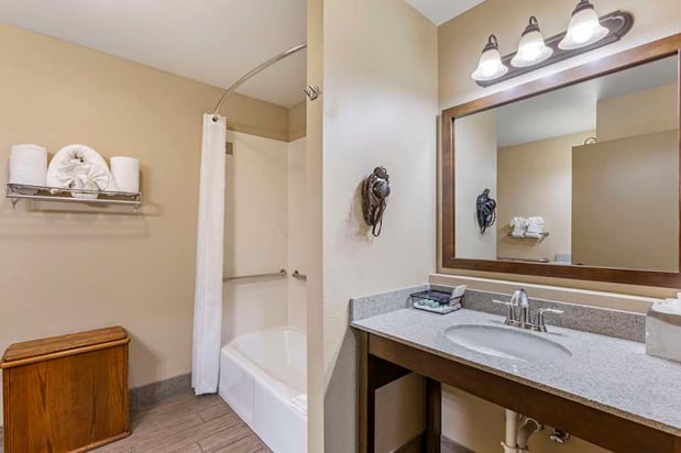 Images Best Western Sunset Inn