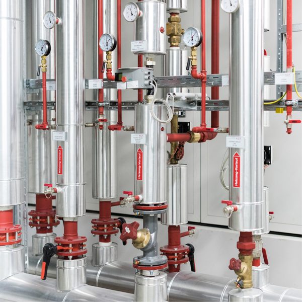 KGT Gebäudetechnik GmbH, Franz-Josef-Strasse 8-14 in Feldbach