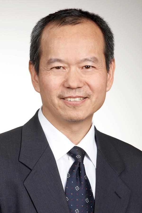 Images Edward Jones - Financial Advisor: Edward Zhou, DFSA™