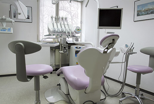 Kundenbild groß 3 Zahnarzt Dr. Birgit von Sachsen-Coburg | Zahnaufhellung | München