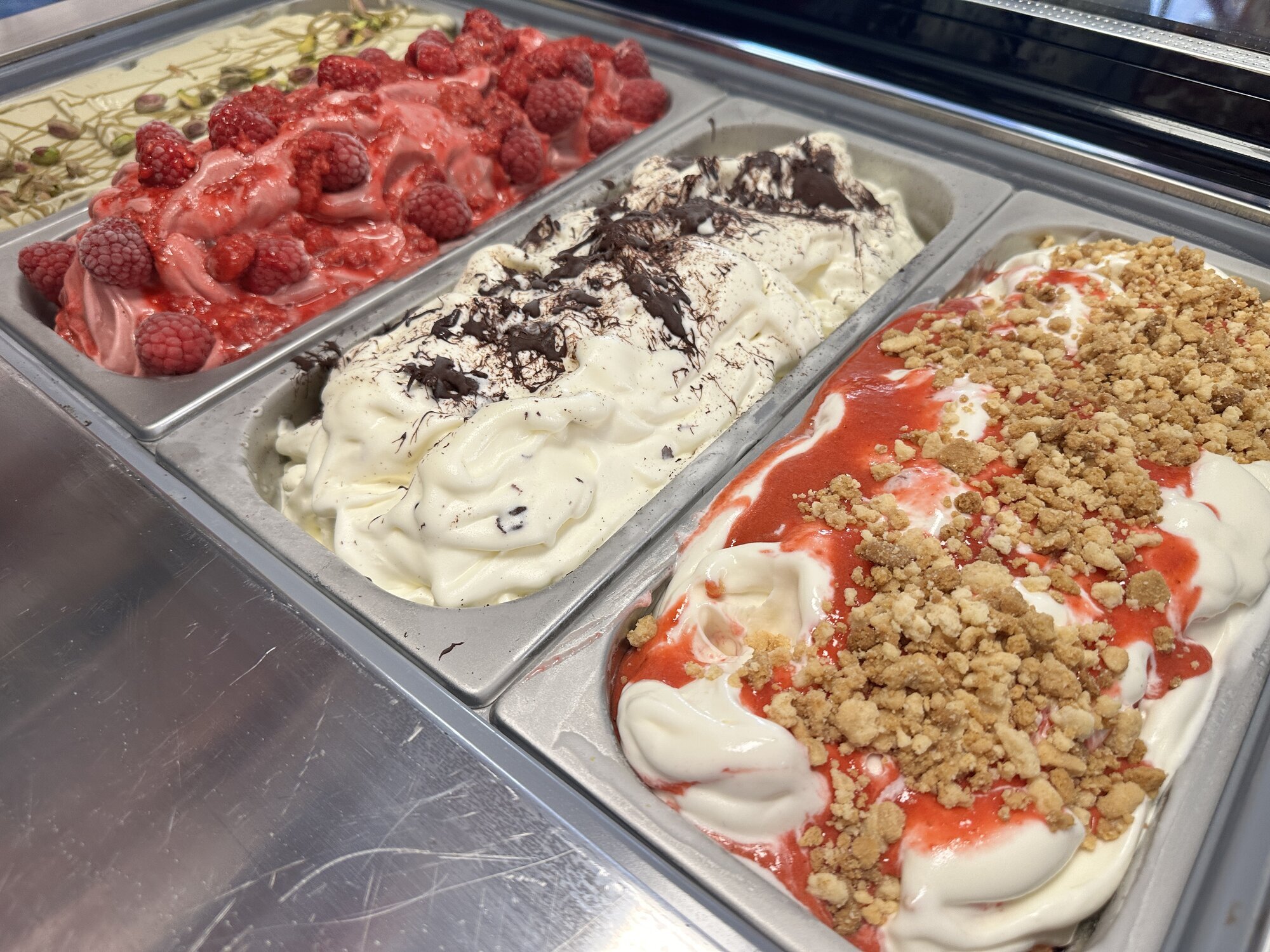 MySugar&More  machdeineis, Im Maar 17 in Remagen