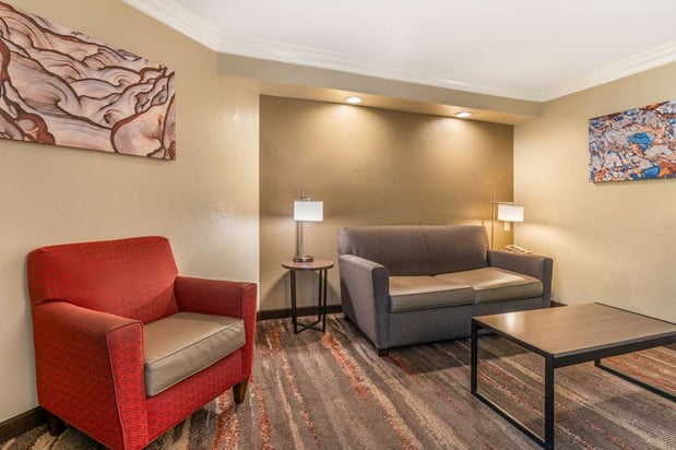Images Best Western Plus Wine Country Inn & Suites