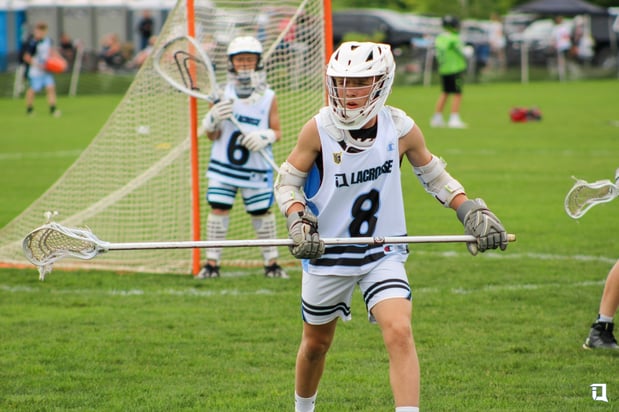 Images iQ Lacrosse