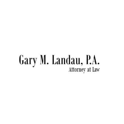 LAW OFFICE OF GARY M. LANDAU - Coral Springs, FL 33067 - (954)979-6566 | ShowMeLocal.com