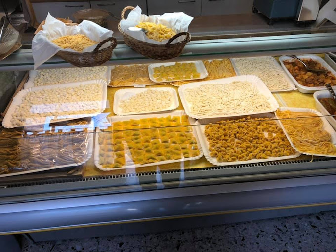 Images Pasta Fresca e Gastronomia da Maddi
