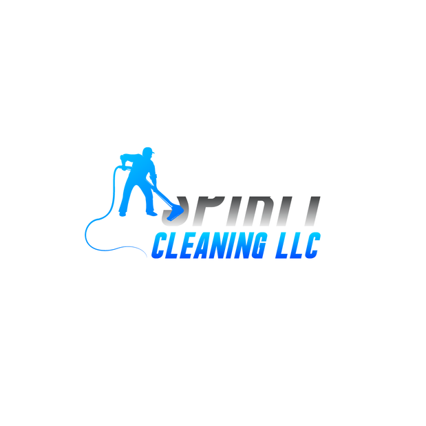 Spirit Cleaning LLC Logo