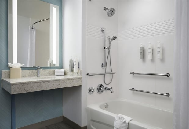 Images Hilton Garden Inn San Jose/Milpitas