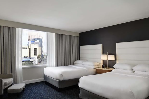 Images Hotel Tampa Riverwalk