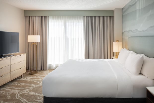Images Embassy Suites by Hilton San Marcos Hotel Conference Center