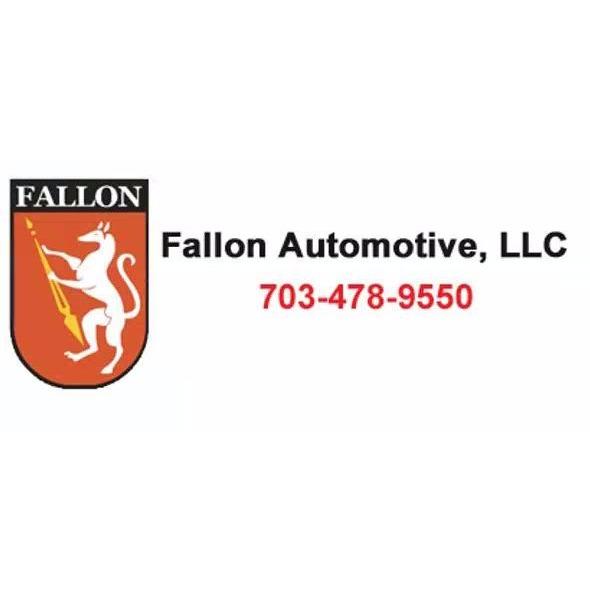 Fallon Automotive Logo