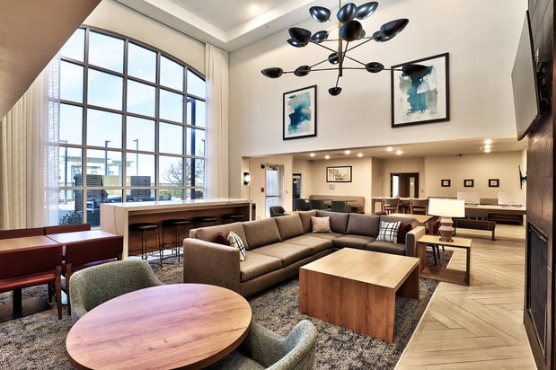 Images Staybridge Suites Albuquerque - Airport by IHG