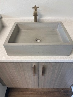 Images DreamMaker Bath & Kitchen of West Collin County