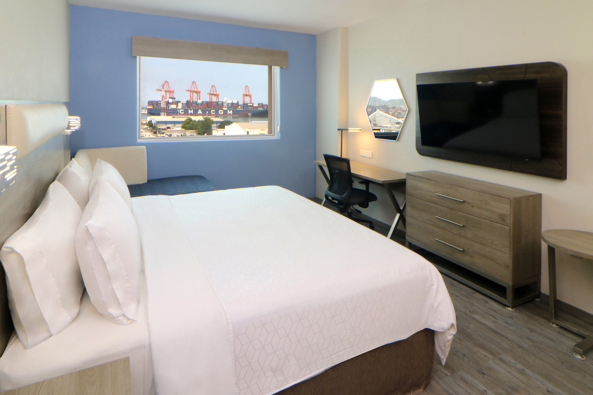 Images Holiday Inn Express Manzanillo by IHG