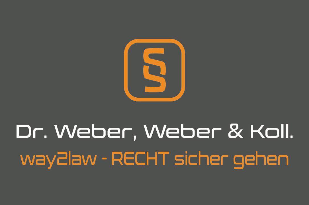 Kundenfoto 12 way2law - Rechtsanwälte Dr. Weber, Weber & Koll.