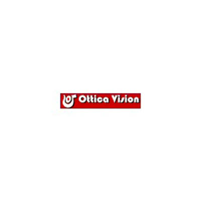 Ottica Vision Logo