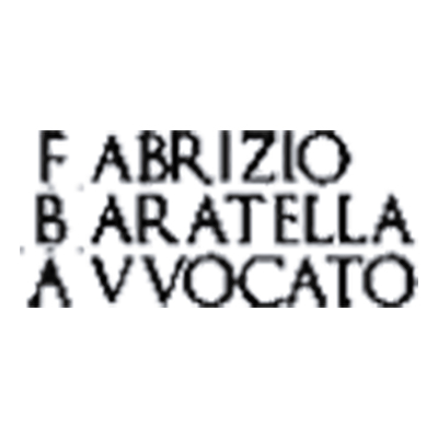Baratella Avv. Fabrizio Logo