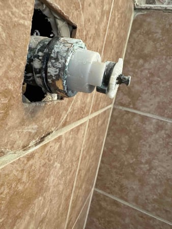 Images Aubrey Plumbing Company LLC