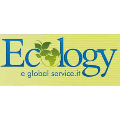 Ecology & Global Service Logo