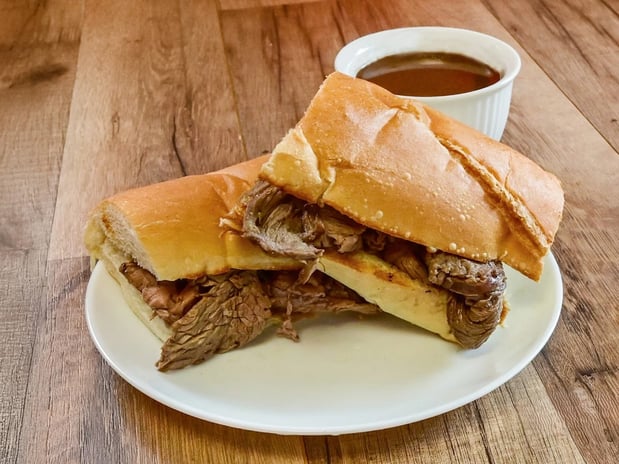 Images Julia's Cafe on Russell