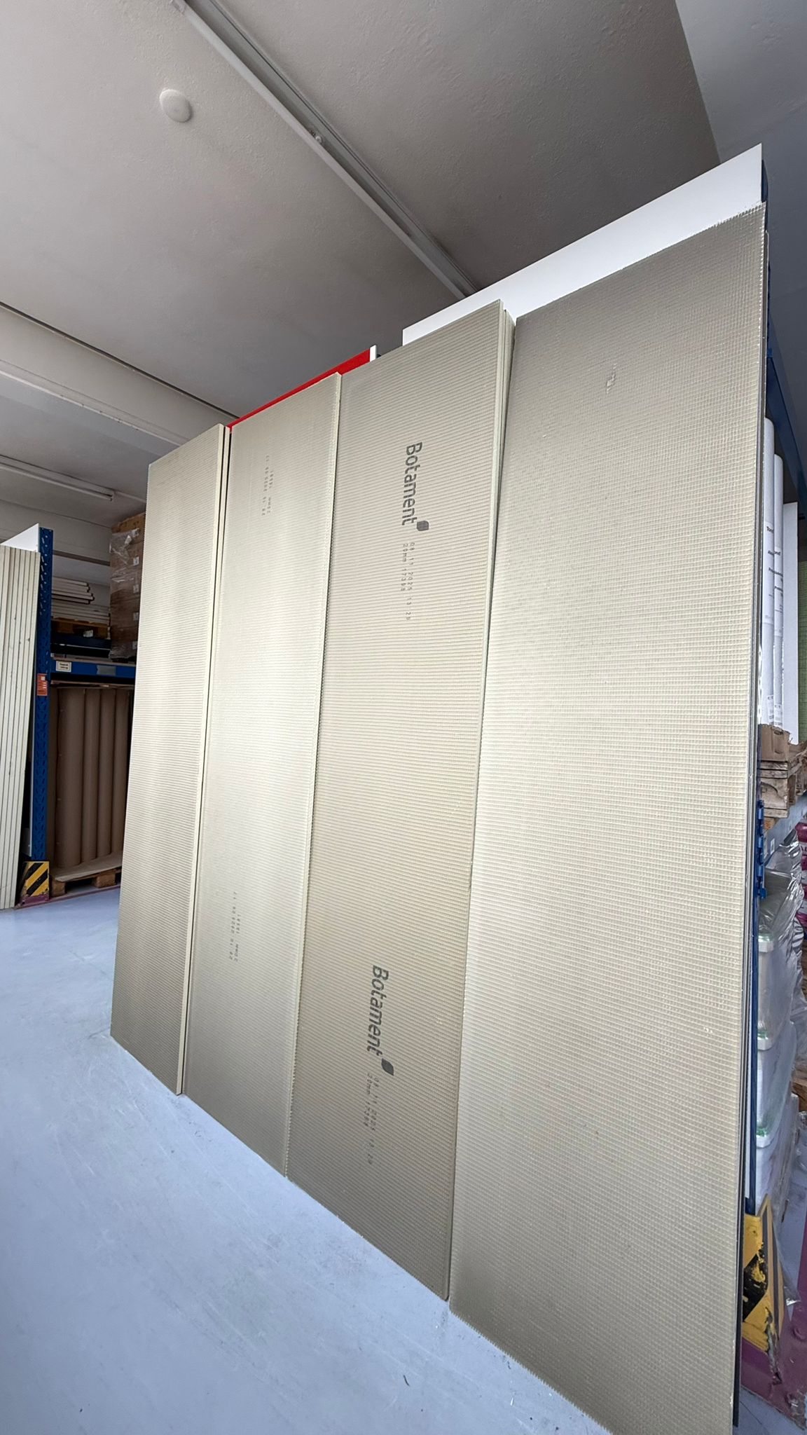 NASTIM AG, Aeussere Luzernerstrasse 29 in Oftringen