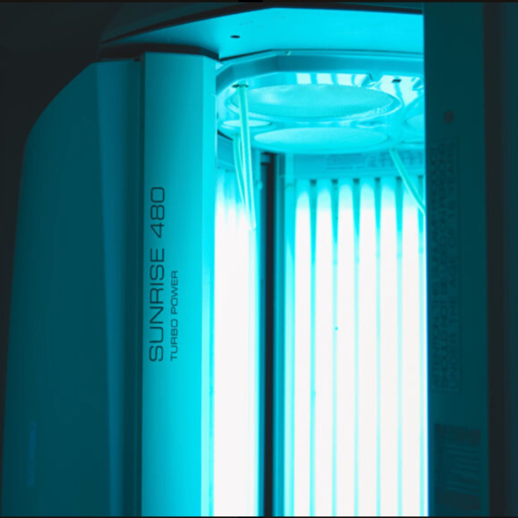 Our Cheyenne gym offers tanning services with clean, modern tanning beds in a private setting. Members can add a tanning session to their fitness routine and enjoy the convenience of everything they need in one place.