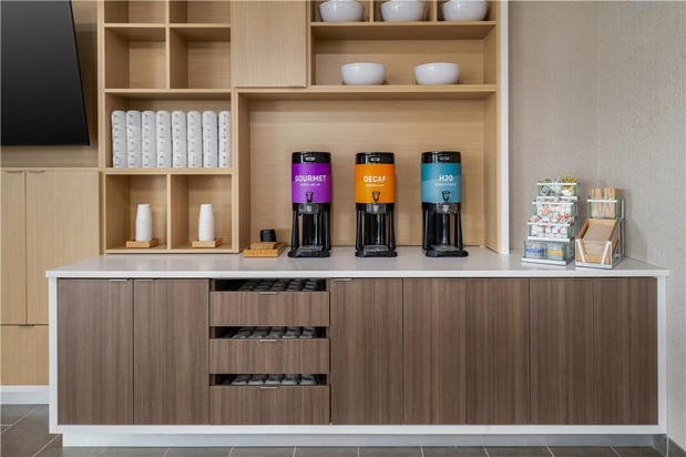 Images Home2 Suites by Hilton Forrest City