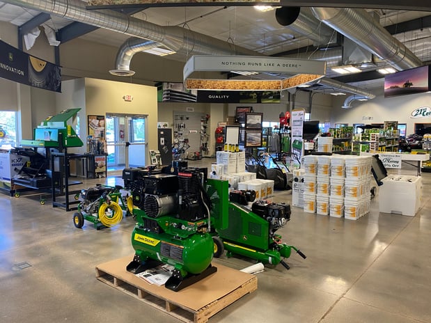 Images 21st Century Equipment LLC