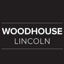 Woodhouse Lincoln Logo