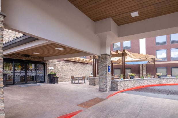 Images Hampton Inn Durango