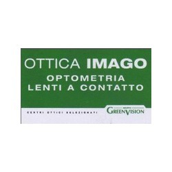 Ottica Imago Logo