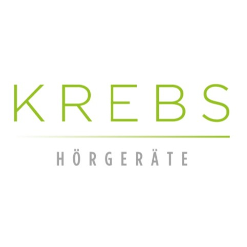Logo Hörgeräte Krebs
