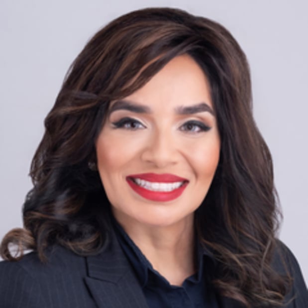 Images Edward Jones - Financial Advisor: Julie Lalwani, CFP®|CRPC™|CRPS™