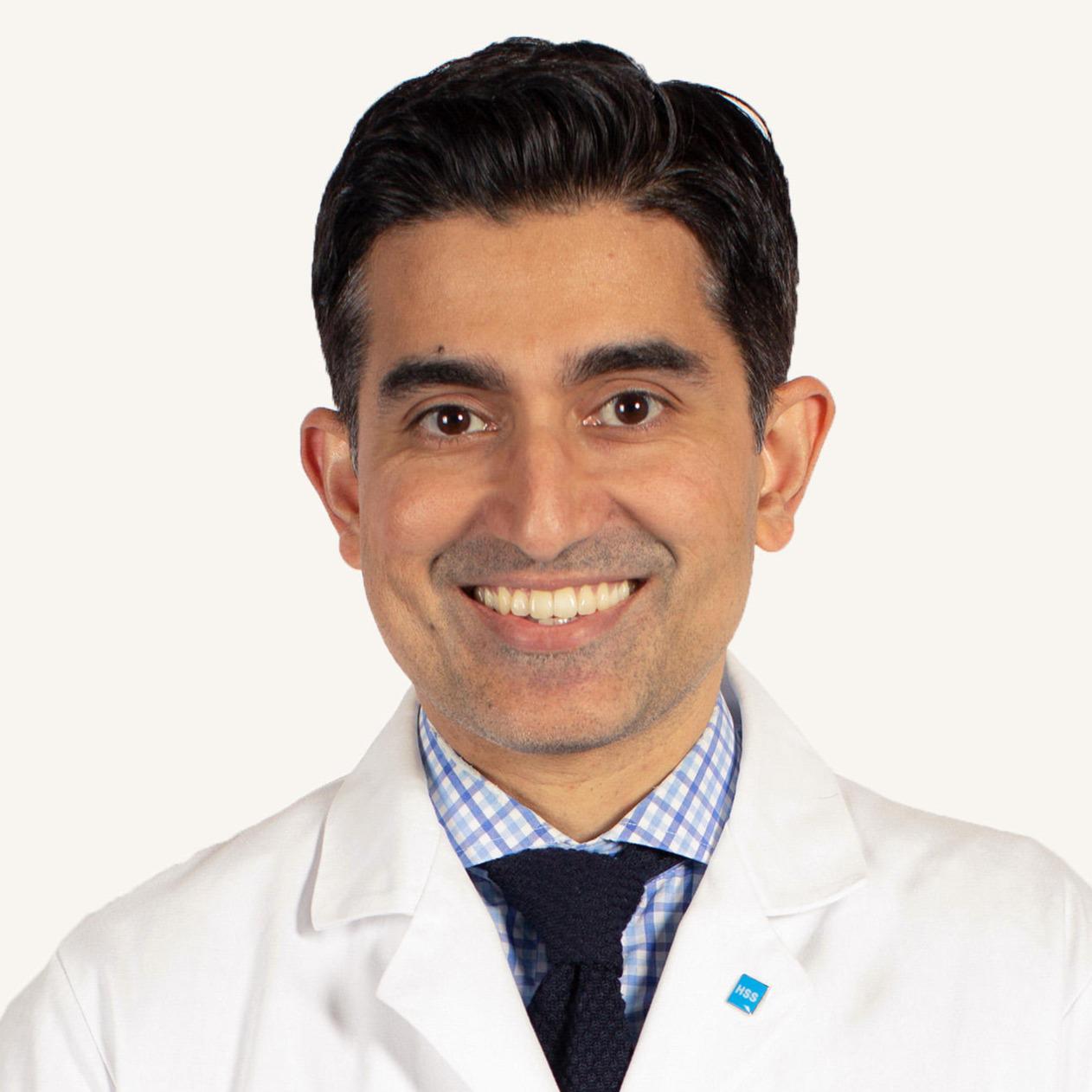 Dr. Danyal H. Nawabi, MD