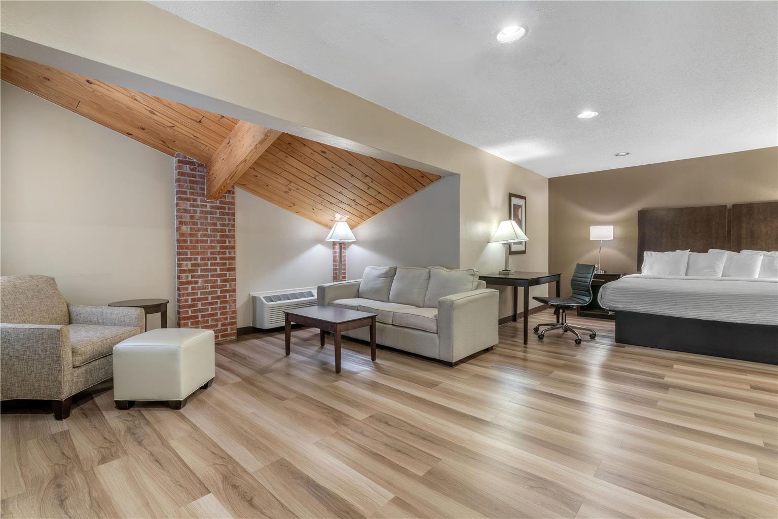 King Suite 