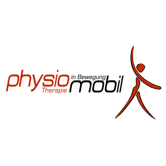 physiomobil Ellinger Alfred Dipl.PT (Praxis Ortho3) Chiropraktik Osteopathie Physiotherapie Massage Logo