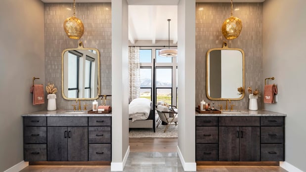 Images Toll Brothers at Elk Ridge