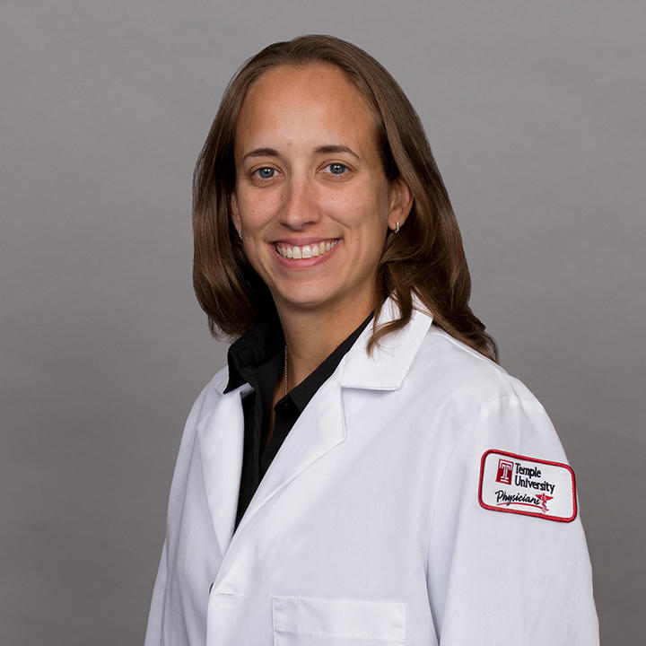 Dr. Elizabeth D. Dauer