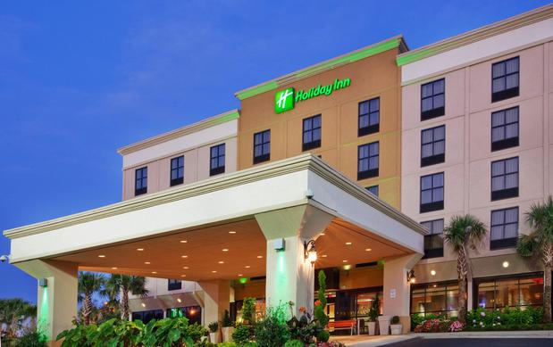 Images Holiday Inn Atlanta-Northlake, an IHG Hotel