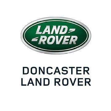 Doncaster Land Rover Logo
